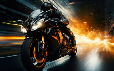Contrôle Technique Moto : Qui est Vraiment Concerné ?