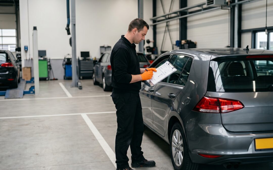 CT voiture importée ou achetée à l&rsquo;étranger : ce qu&rsquo;il faut faire