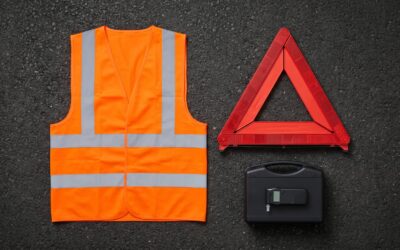 Les équipements exigés par la loi